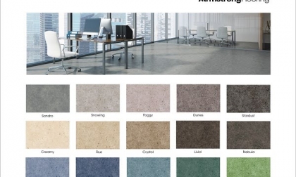 ĐỊA CHỈ MUA SÀN ARMSTRONG CHÍNH HÃNG VIỆT NAM ĐẦY ĐỦ CO/CQ